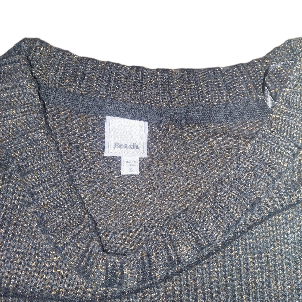Bench sweater - Picture 3 of 7